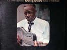 Son House Father Of Folk Blues Mono Original  1965 CL 2417