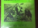 NEGATIVE APPROACH   TIED DOWN ORIGINAL LP - FIRST PRESS nyhc punk skin