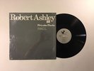 ROBERT ASHLEY Private Parts LP Lovely Music LML1001 US 1978 VG++ In Shrink  9H/A