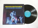 THE TROGGS   TROGGLODYNAMITE   POL 001   1967 UK 1ST PRESS ROCK/BEAT VINYL LP