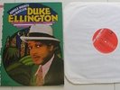 Duke Ellington And His Orchestra - Jungle Nights In Harlem 12"