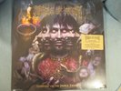 Sealed LP, Cradle Of Filth - Godspeed On The Devil's Thunder [Metal Vinyl New]