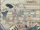 Jade Warrior Waves USA vinyl LP album record ILPS9318 ISLAND 1975