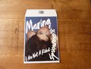 MARINA AND THE DIAMONDS I AM NOT A ROB SIGNED ENVELOPE VERSION LTD TO 300 COPIES