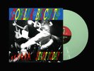 GORILLA BISCUITS Start Today LP GLOW IN THE DARK VINYL /1000 UNPLAYED Revelation