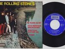 The ROLLING STONES * 19th Nervous Breakdown * 1970 French EP *