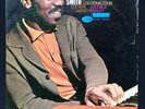 JIMMY SMITH Rockin' the Boat Blue Note LP 4141 Mono Ear Orig