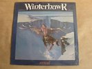 WINTERHAWK  Revival  LP  Lambda Records 1982 SEALED