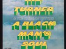 IKE TURNER & THE KINGS OF RHYTHM A Black Man's Soul Pompei LP SD 6003 Stereo