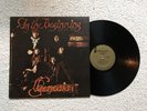 GENESIS IN THE BEGINNING KILLER PSYCH GOLD LABEL PROMO EX+