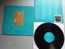 XTC - Skylarking UK 1986 Virgin LP Embossed Cover with Inner Sleeve
