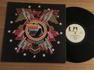 HAWKWIND...IN SEARCH OF SPACE.. UK FIRST ISSUE UNITED ARTISTS UAG 29202