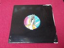 Pink Floyd: Wish you were here  UK A6/B14 LP shrinkwrap and postcard  EX+  Promo