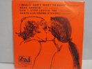 Elvis Presley - I really don´t want to - EP Vinyl Schallplatte Malaysia ZI1139