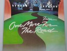 Lynyrd Skynyrd - One More From the Road Vinyl 2x LP UK 1st 1976 A1/B2/C1/D1 EX+