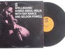 Ahmed Abdul - Malik Spellbound Status Jazz LP Record 1964 1st Press 