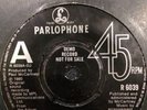 PAUL McCARTNEY 1980 DJ ONLY DEMO