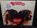 Heart Dreamboat Annie SEALED USA 1976 1ST PRESS GATEFOLD VINYL LP