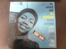 LOU DONALDSON THE NATURAL SOUL NEW YORK USA EAR RVG DG LP RARE HYPE STICKER