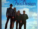 FREE DESIGN YOU COULD BE BORN AGAIN VERY RARE ORIG '68 PROJECT 3 STEREO LP 1S/1S