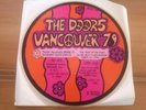 DOORS - NEW LP VINYL PICTURE DISC 