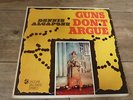 Dennis Alcapone - Guns Don't Argue 1971 JA LP JAGUAR 1st