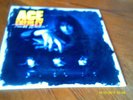 ACE FREHLEY Trouble Walking Mega ForceAlbum LP Vinyl 1989 Atlantic Records 82042