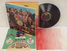 THE BEATLES Sgt Pepper's Lonely Hearts Club MONO 1967 CLEAN EX  Capitol MAS 2653