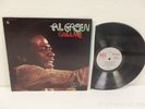 AL GREEN Call Me 1973 EX  Promo LP Hi Records XSHL 32077 CLEAN