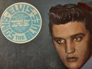 ELVIS PRESLEY Reconsider Baby Orig. '85 12