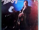 BOB SEGER & SILVER BULLET BEAUTIFUL LOSER RARE ORIG '75 CAPITOL PROMO LP SHRINK