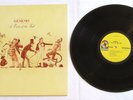 GENESIS A Trick Of The Tail RECORD LP VINYL 70's Press PROG Progressive Rock