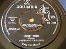CHRISTIAN'S CRUSADERS - HONEY HUSH  7