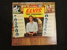 ELVIS For Everyone LPM/LSP -3450 Original First Pressing 1965 LP NM Record