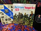 MINT 1966 ? THE CRITTERS ? YOUNGER GIRL KEEPS ROLLING ROUND MY MIND Garage Folk