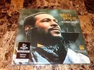 Marvin Gaye Rare Yellow Colored Newbury Vinyl Record 1000 Press What's Going On