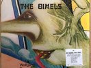 WOLFGANG DAUNER QUINTET The Oimels GERMAN REISSUE LP MPS