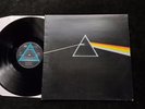 PINK FLOYD Dark Side Of The Moon LP Original UK HARVEST SHVL 804 A-11/B-10 EX