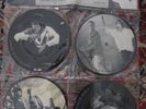The Stone Roses ?– A Rare Interview With The Stone Roses 4 Vinyl Disc 7