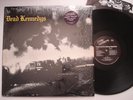 DEAD KENNEDYS Fresh Fruit For Rotting Vegetables EX IRS '81 LP w/poster shrink
