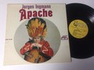 Jorgen Ingmann LP Apache ORIG