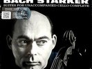 BACH - THE CELLO SUITES - JANOS STARKER - MERCURY - SR3-9016 - 3 LP BOX