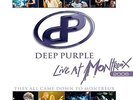 Live At Montreux 2006 - DEEP PURPLE [2x LP]