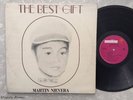 Pinoy Boogie Funk LP MARTIN NIEVERA The Best Gift SUNSHINE Hear  MODERN SOUL OPM