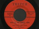 Georgia Bluegrass 45   Bruce Jones & Dub Crouch   Trepur   Listen