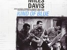 Miles Davis-Kind Of Blue  Vinyl / 12