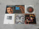 LES McCANN/EDDIE HARRIS-6 LP'S-SWISS MOVEMENT-SECOND-PLAYS THE HITS-LAYERS-MORE