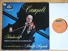DECCA LXT 5313 Tchaikovsky violin concerto Campoli Argenta (SXL 2029)