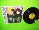 Specimen ?– Batastrophe 1983 Vinyl LP Record Goth Glam Kiss Kiss Bang Bang NM