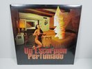Omar Rodriguez Lopez *Un Escorpion Perfumado* New RED Vinyl LP /1000 Rock Prog